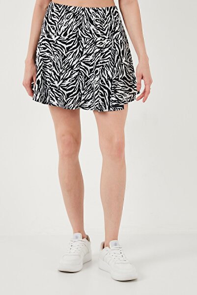 Lela Міні-шорти-спідниця - Спідниця на резинці 5864024