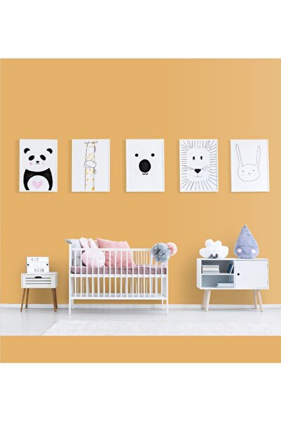 Filli Boya Momento Max Tam Silinebilir ve Yıkanabilir Silikonlu İç Cephe Boyası