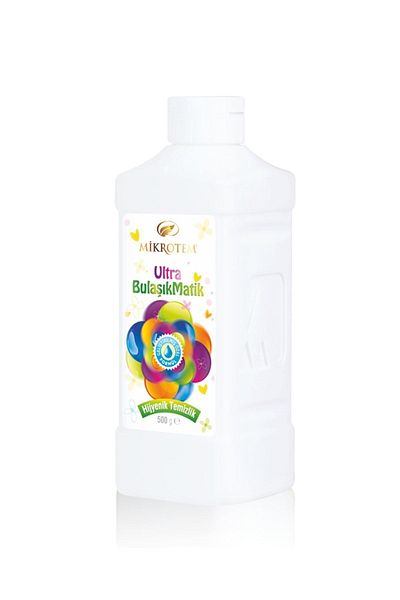 Mikrotem Dishwasher
