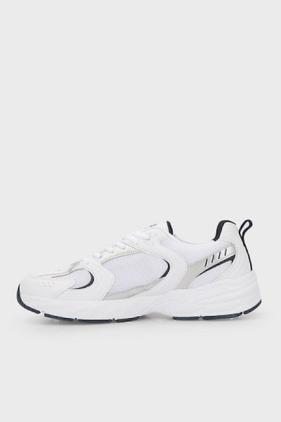 lumberjack Logo Memory Foam Sneaker Παπούτσια Ανδρικά ΠΑΠΟΥΤΣΙΑ POL 4FX