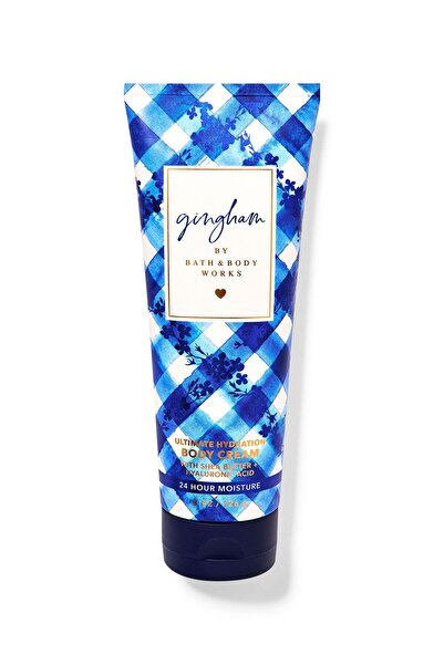 Bath & Body Works Gingham Vücut Kremi 226 g