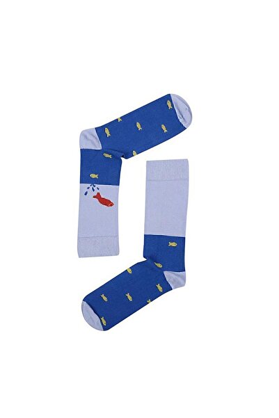 The Socks Company Индивидуалистични унисекс чорапи 15kdcr120e