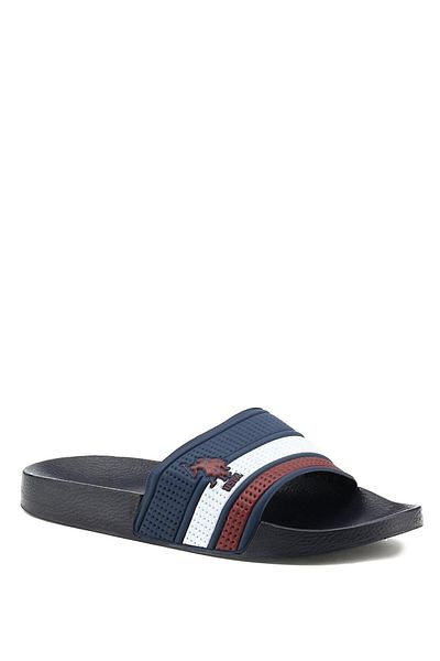 U.S. Polo Assn. Ανδρικές παντόφλες Molda 3fx - 101369446