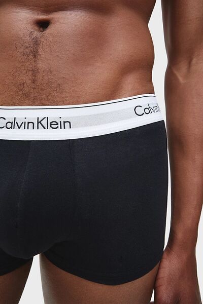Calvin Klein Pamuklu 3 Pack Boxer Erkek Boxer 0000u2664g 998