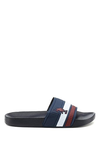 U.S. Polo Assn. Ανδρικές παντόφλες Molda 3fx - 101369446