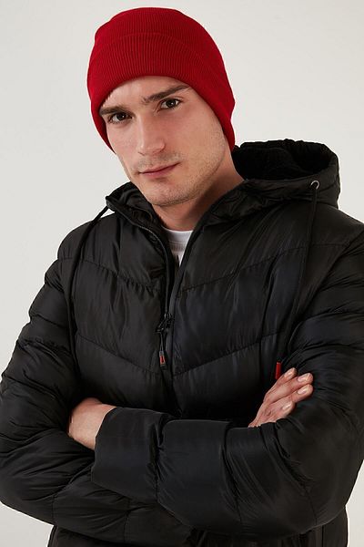 Buratti Зимна шапка за мъже 642sw1902