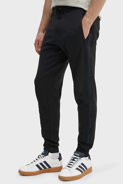 Calvin Klein Men's Jogger Pants - Regular Fit K10K 113096 Beh