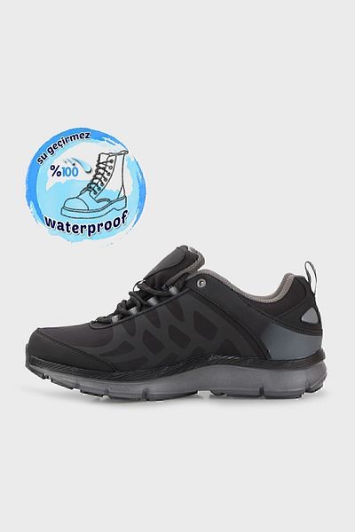 lumberjack Αδιάβροχα Softshell Outdoor Shoes Ανδρικά παπούτσια Ursa 2pr
