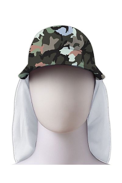 SLIPSTOP Παιδικό Unisex Ranger Sun Hat Sea Pool Καπέλο