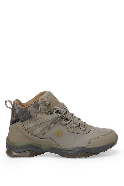 lumberjack Ανδρικές μπότες εξωτερικού χώρου Brandon Hi 2pr Sand Color