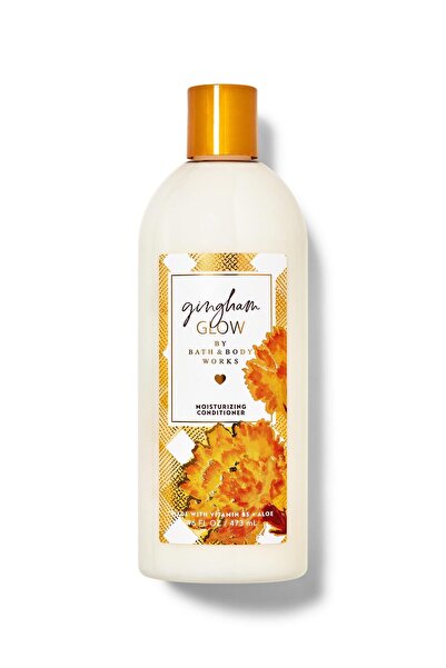 Bath & Body Works Gingham Glow Saç Kremi 473 ml