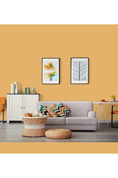 Filli Boya Momento Max Tam Silinebilir ve Yıkanabilir Silikonlu İç Cephe Boyası