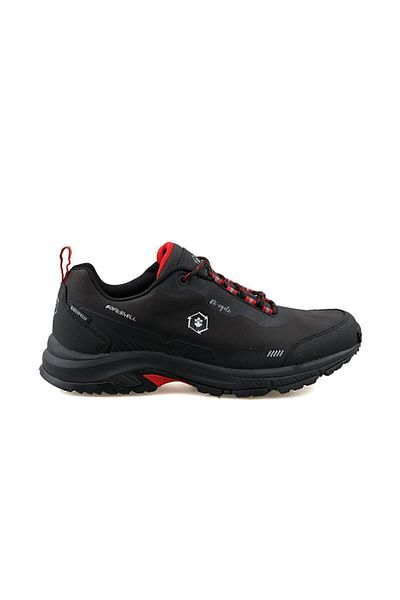 lumberjack 3W Eco Low 3Pr Men's Outdoor Shoes 101392970 Black