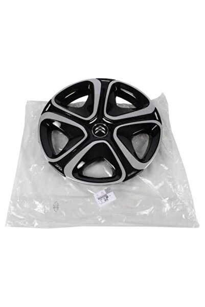 KARA AUTO Citroen C3,c-elysee 16"inç 4 Adet 1 Takım Jant Kapağı