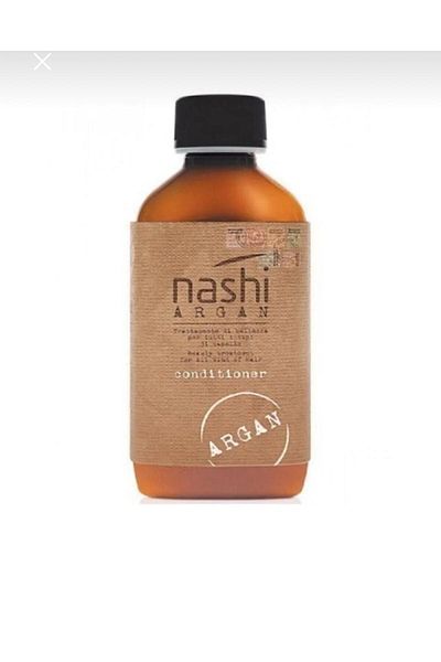 Nashi Hair Care Cream 200 Ml