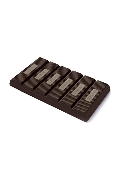Melodi Çikolata Bitter Çikolata Kuvertür (%60) Blok 2,5 kg