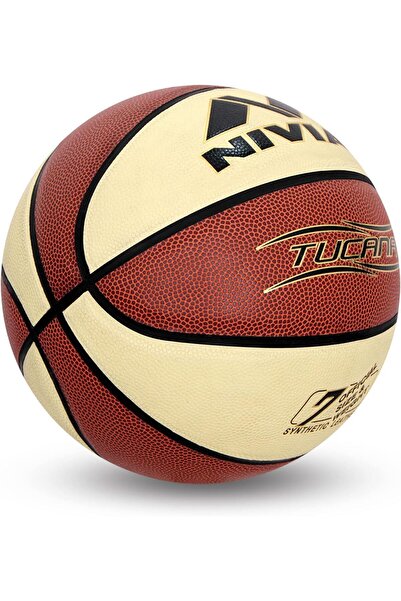 Nivia True Rubber Basketball