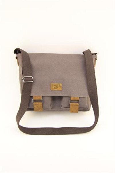 QUB CLUB حقيبة كمبيوتر محمول مقاومة للماء بلون القهوة للجنسين - حقيبة يد مدرسية للأعمال (مع هدية)