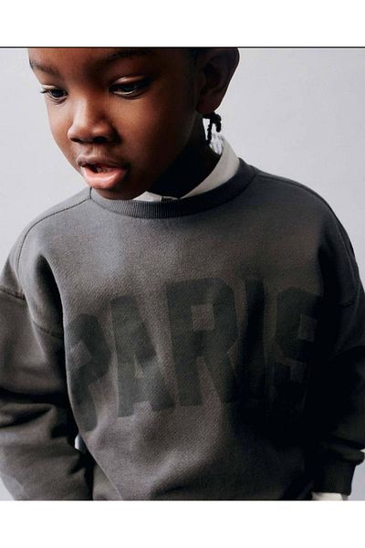 Soody Kids Paris Smoked Double Set