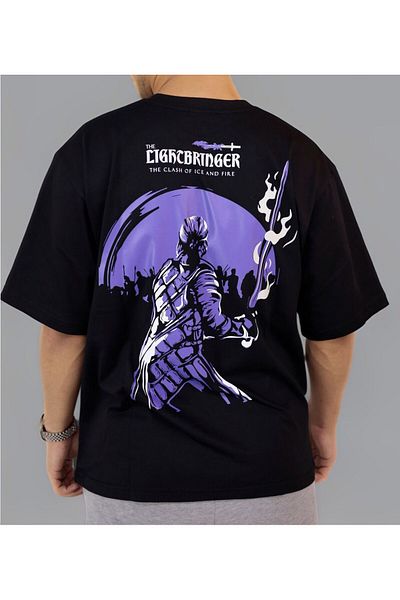 Store ''The Lightbringer'' Oversize T-Shirt