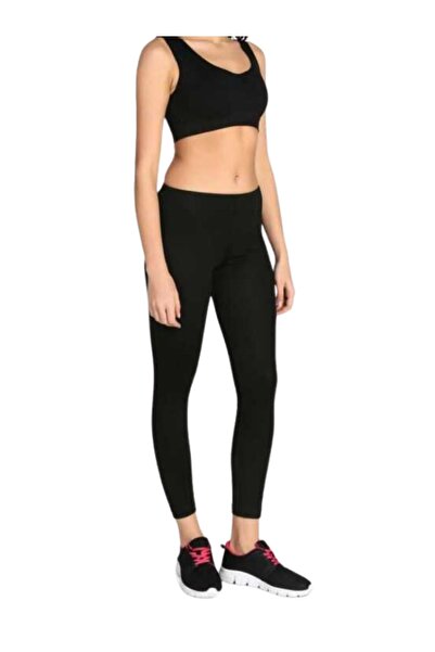 Tutku Black Thermal Women's Underwear - Ultrasharm Single