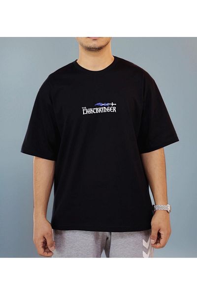 Store ''The Lightbringer'' Oversize T-Shirt