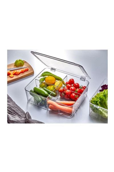 Harmony Crystal Organizer As-112 Mimosa Mmz-2101