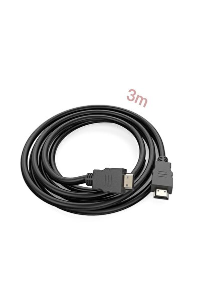 Xo GB011A كابل HDMI رقمي 3 متر