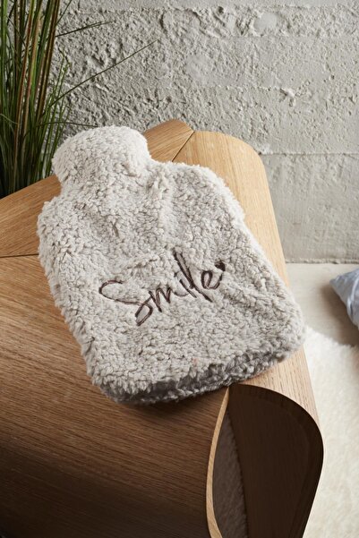 Perotti Rubby Sıcak Su Torbası-Krem