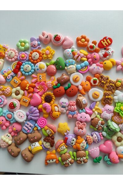 beticraft 5 ADET 3D sticker Motivasyon matara Stickeri