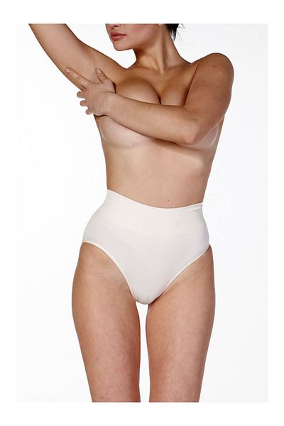 Cooqpoo Corset pentru femei cu talie înaltă - Mărimea S-2xl