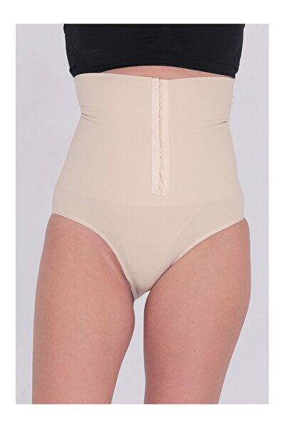 Cooqpoo Women's High Waist Adjustable Slips Corset - Size S, M, L, Xl, 2XL