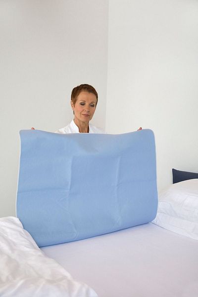 Hartmann Molicare Washable Washcloth