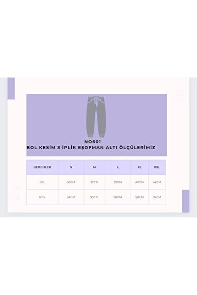 NO 601 Férfi sötétkék Los Angeles-i melegítőnadrág