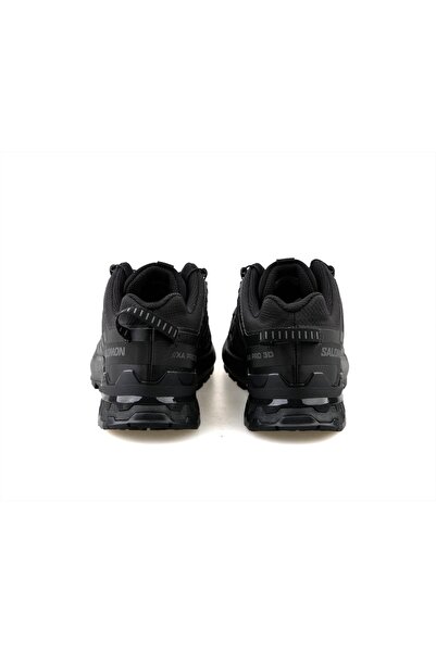 Salomon Xa Pro 3D V9 Gtx Erkek Outdoor Ayakkabısı L47270100 Siyah