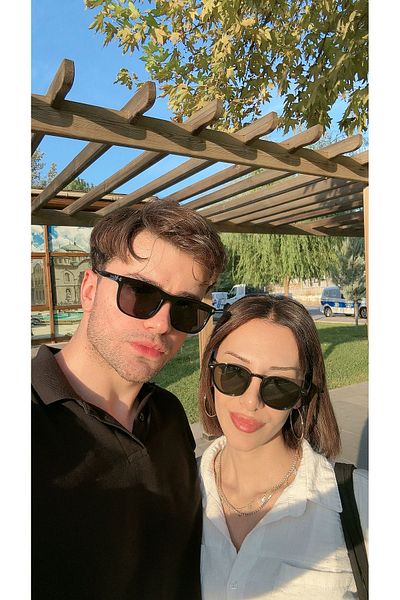 LUNOX Lover Combination - Sunglasses
