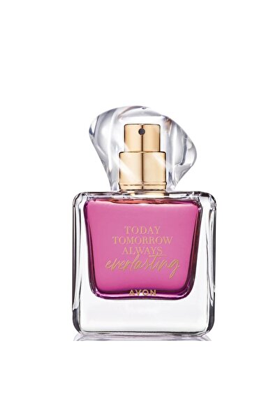 AVON TTA EVARLASTİNG KADIN 50 ml EDP