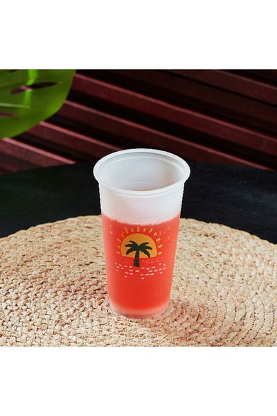 Home Box Gleam Water Tumbler