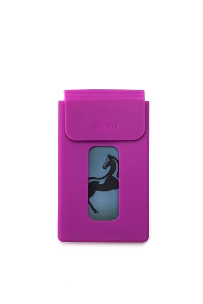 Show Your Colors Business Card Holder