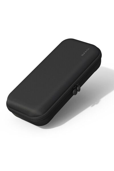 Turtle Beach حقيبة حمل بلاي ستيشن بورتال - سوداء