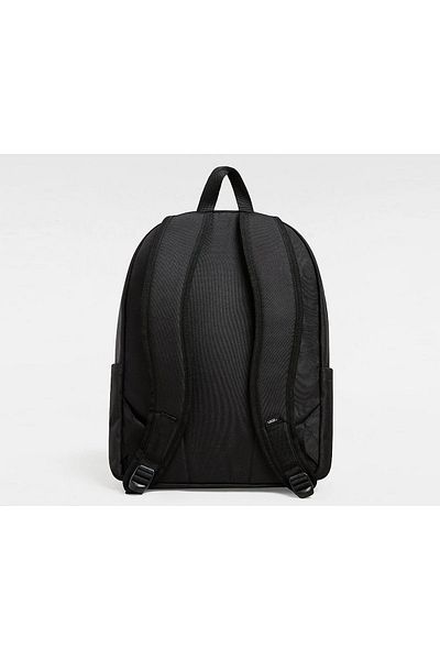 Vans Old Skool Black Backpack - 22L Vn000H4Wblk1 Backpack