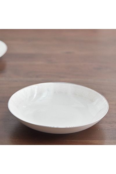 Home Box Sandra Soup Plate - 20 cm