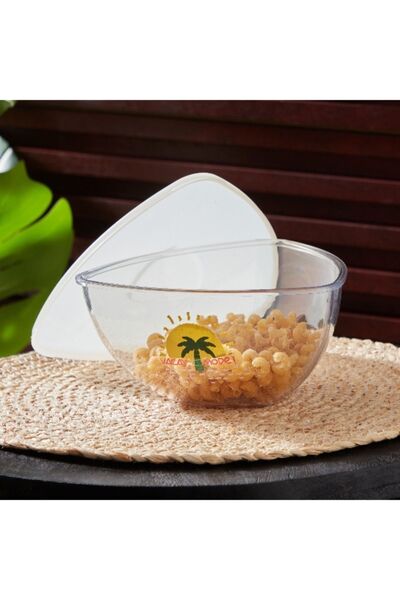 Home Box وعاء تقديم جليم - 1.5 لتر