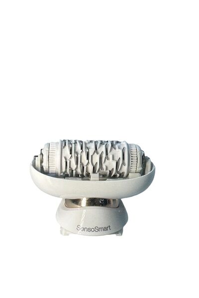 Braun Seri9 Flex Epilasyon Cımbız Başlık