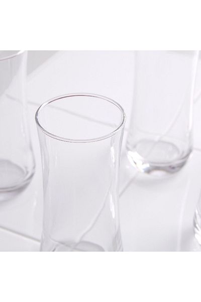 Ocean Aloha 6-Piece Hi Ball Tumbler Set - 360 ml