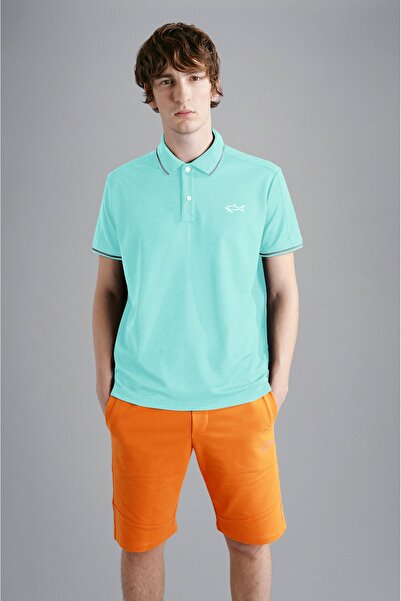 PAUL&SHARK SEAQUAL POLO SHIRT