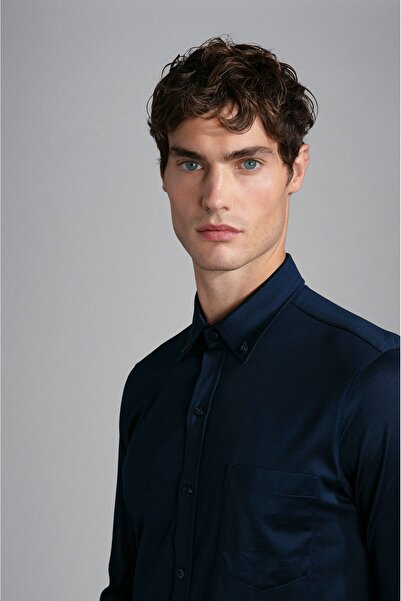 PAUL&SHARK Jersey Shirt