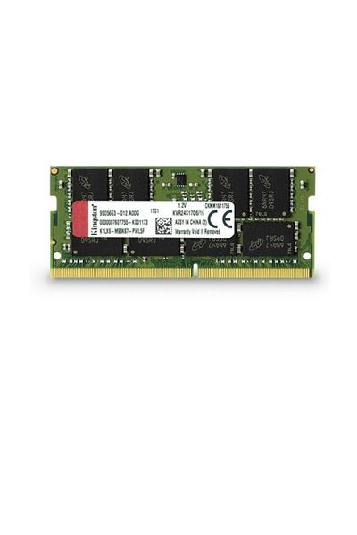 Alfamaks Bilgisayar Ntb 16Gb 2400Mhz Ddr4 Kvr24S17D8/16