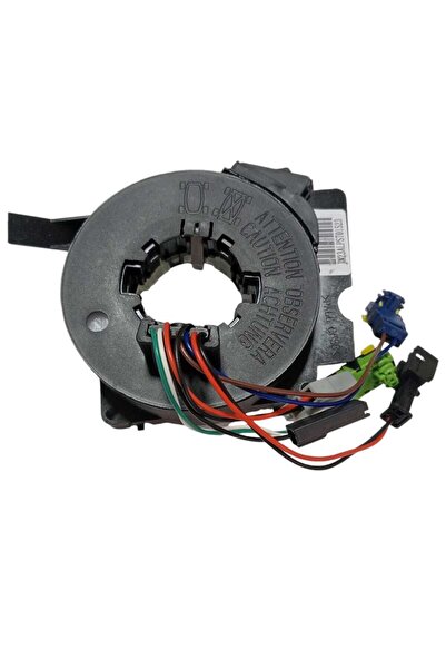 Bozdağ Otomotiv Airbag Zemberek (Sargı) 770106399  SCANİK -RENO (2005-2016)  ...