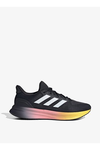 adidas Men's Colourblock Running Shoes with Lace-Up Closure - Ultrarun 5